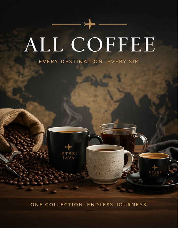 All Coffee