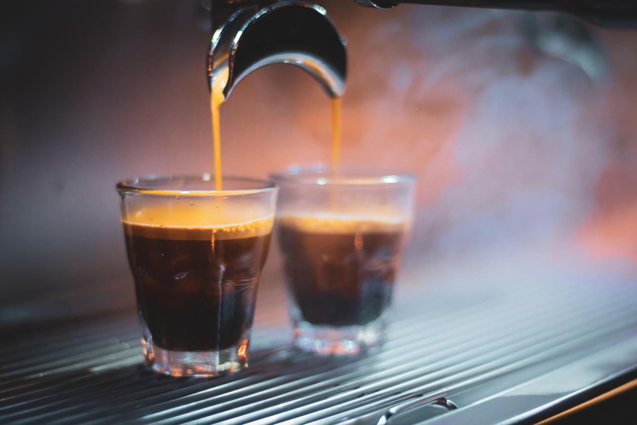 Dark Roast