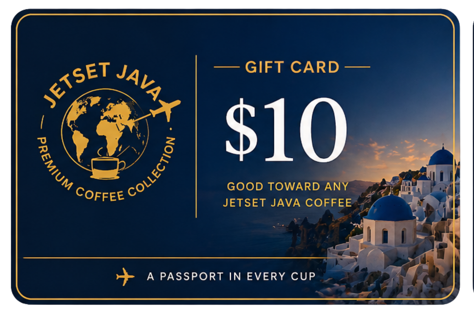 Gift Cards