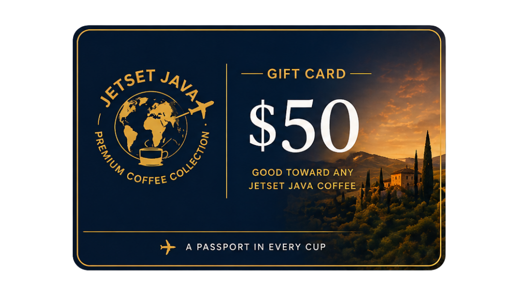 Gift Cards