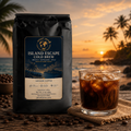 Cold Brew Coffee