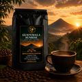Guatemala Sunrise ~ Whole Bean Coffee