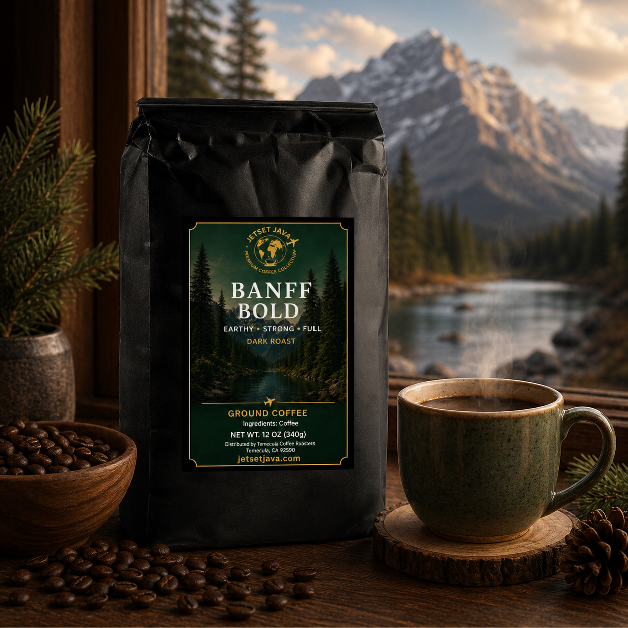 Banff