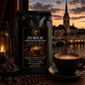 Zurich Chocolate Mocha ~ Whole Bean Coffee