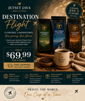 Destination Flight