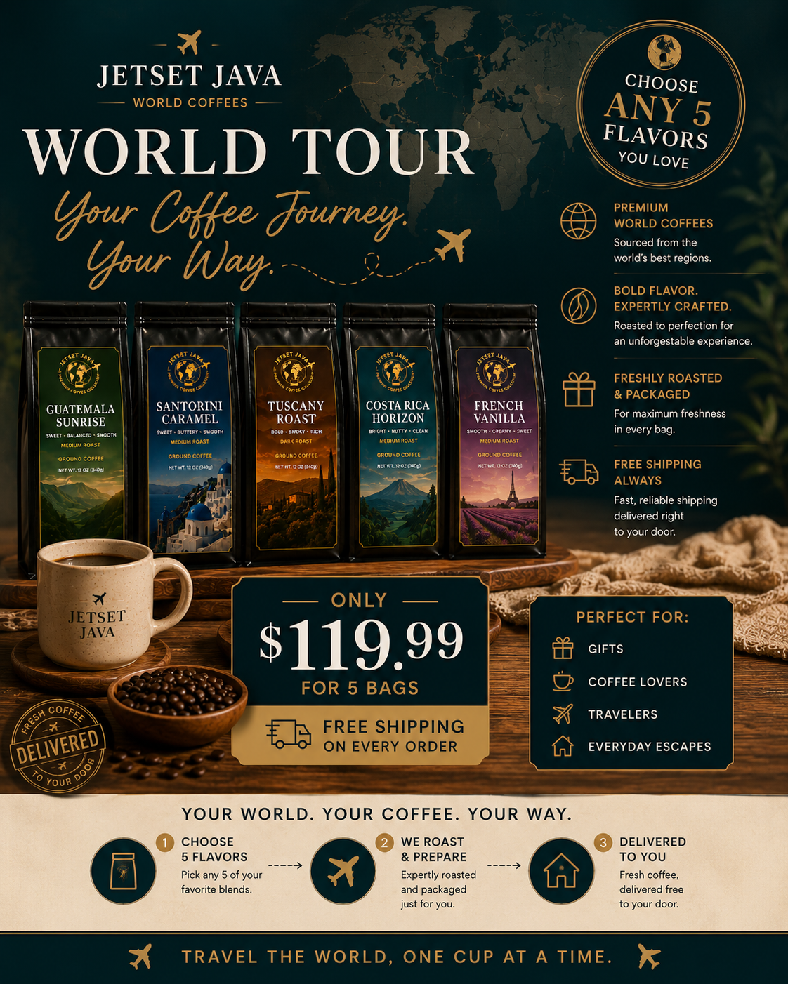 World Tour